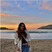 Estudiante de primero en Educación Primaria imparte clases particulares de cualquier asignatura para niños de primaria